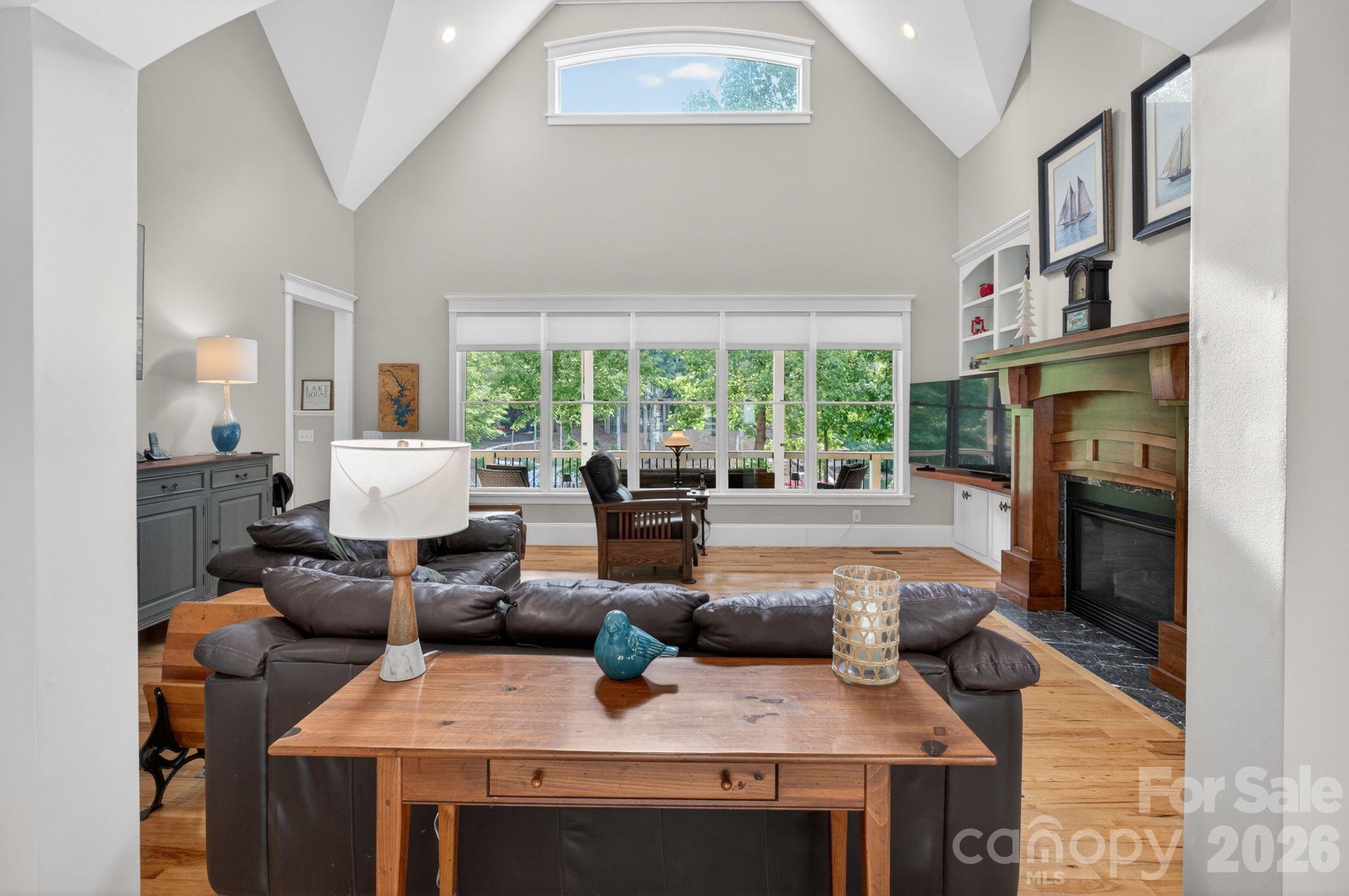 2243 Whiterock Court Sherrills Ford NC 28673