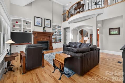 2243 Whiterock Court Sherrills Ford NC 28673