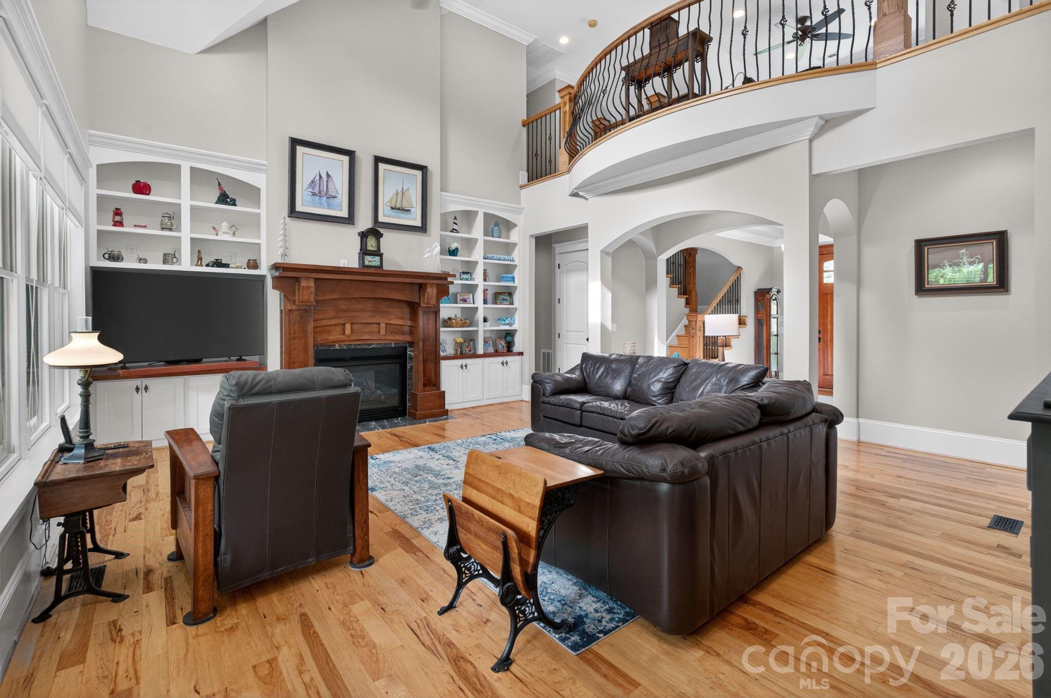 2243 Whiterock Court Sherrills Ford NC 28673