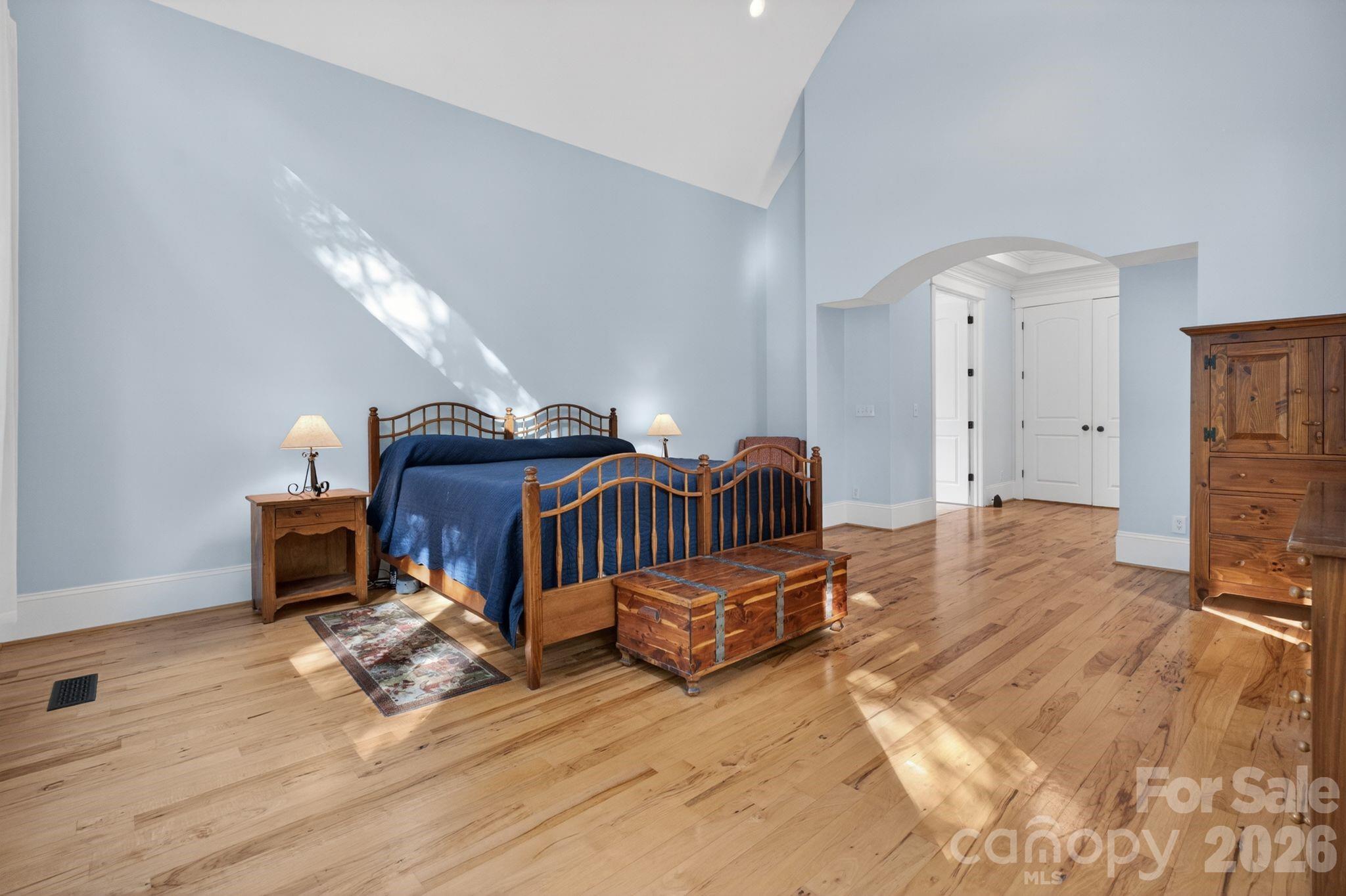 2243 Whiterock Court Sherrills Ford NC 28673