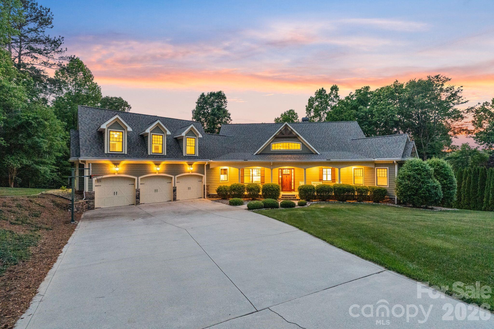 2243 Whiterock Court Sherrills Ford NC 28673