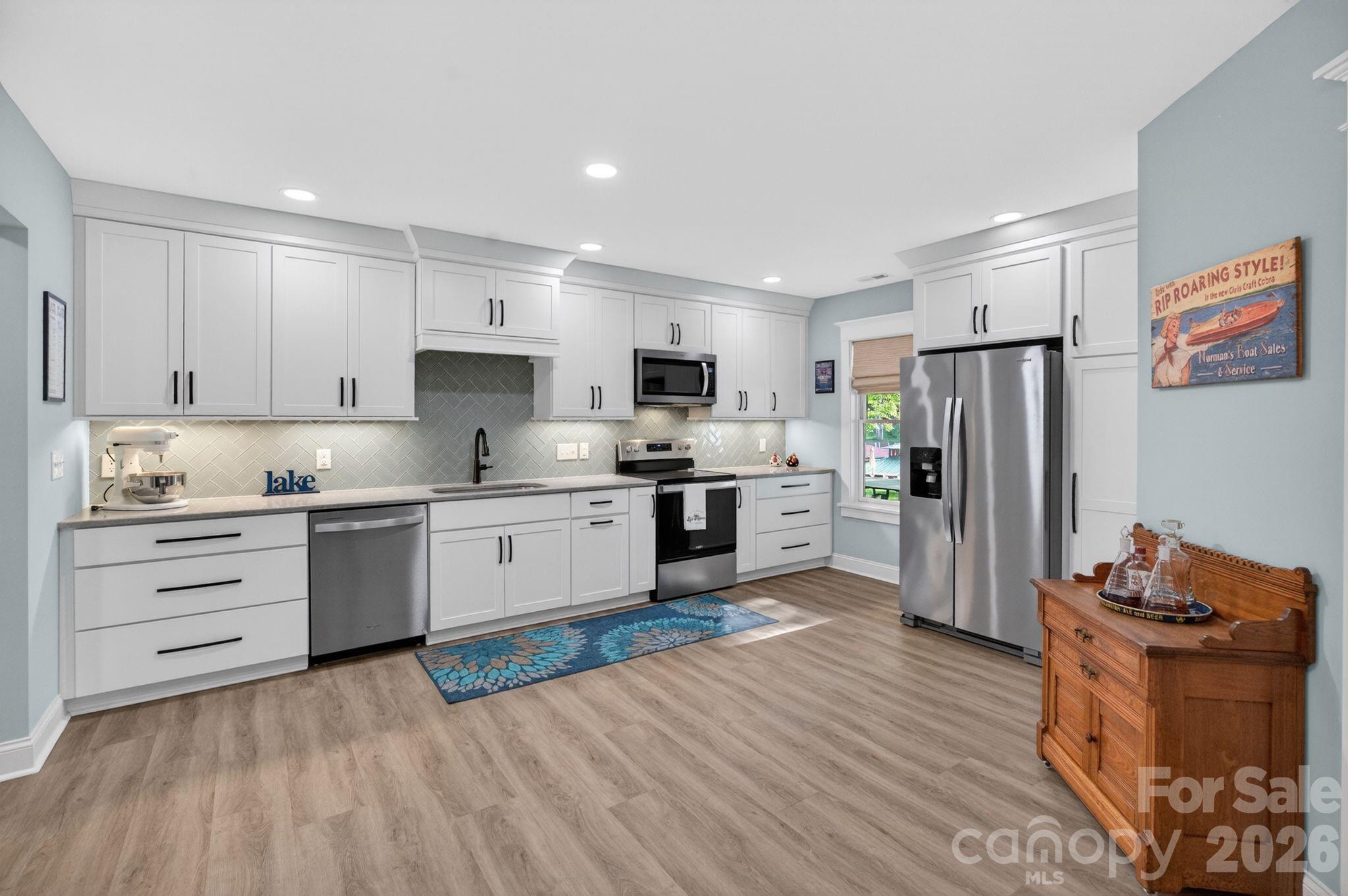 2243 Whiterock Court Sherrills Ford NC 28673