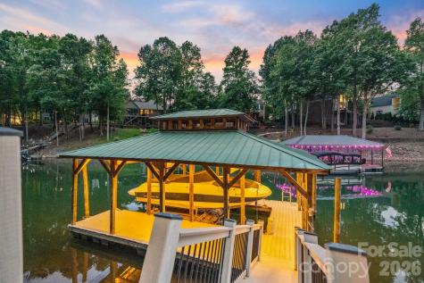 2243 Whiterock Court Sherrills Ford NC 28673