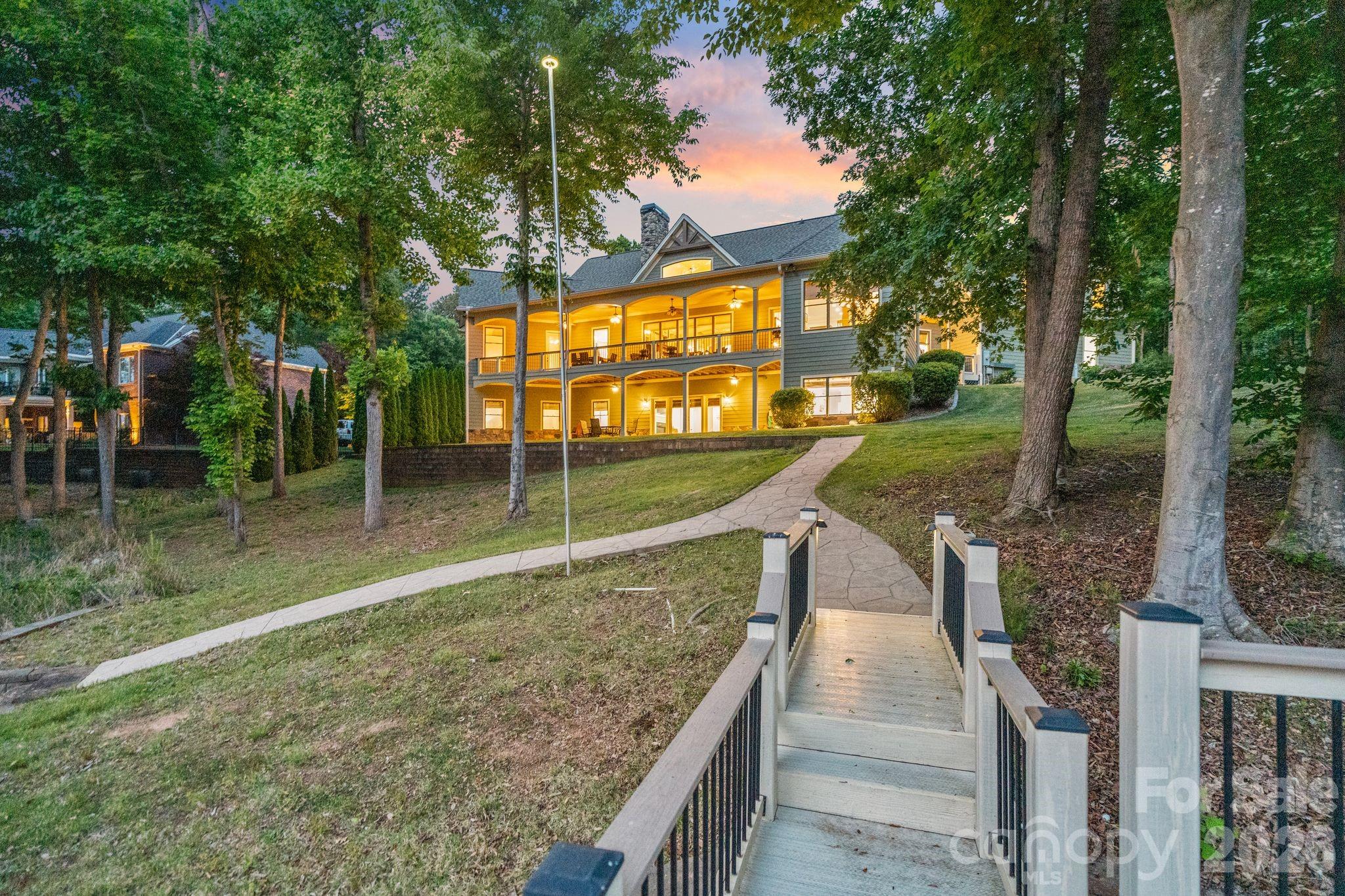2243 Whiterock Court Sherrills Ford NC 28673