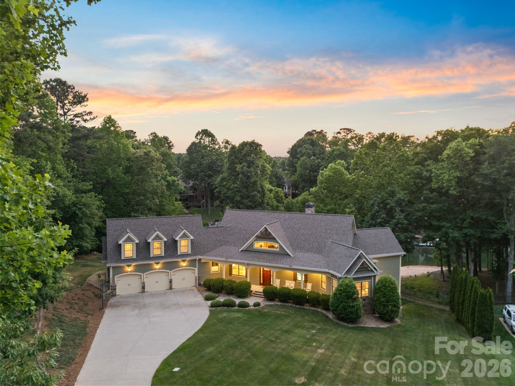 2243 Whiterock Court Sherrills Ford NC 28673