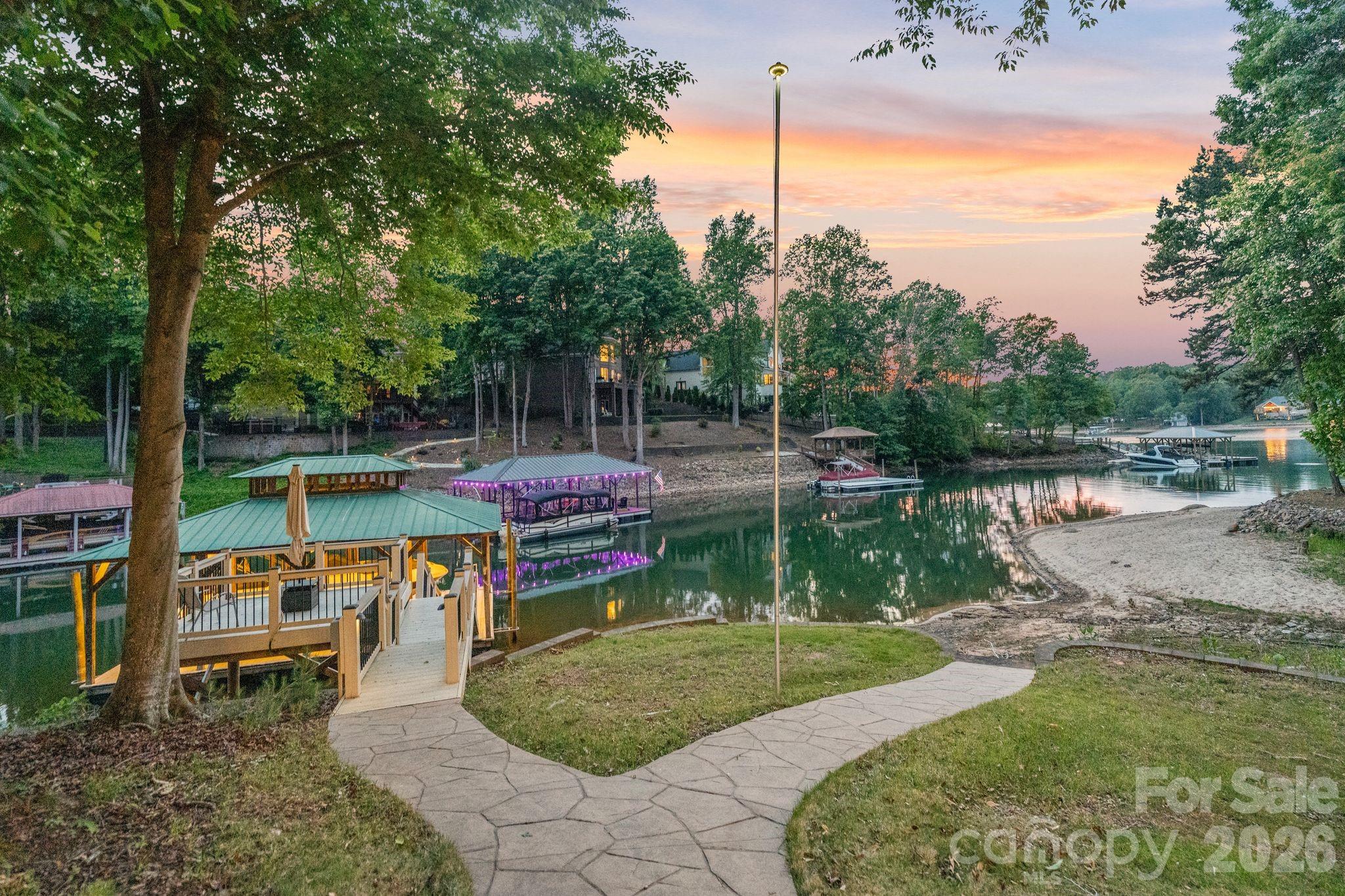 2243 Whiterock Court Sherrills Ford NC 28673