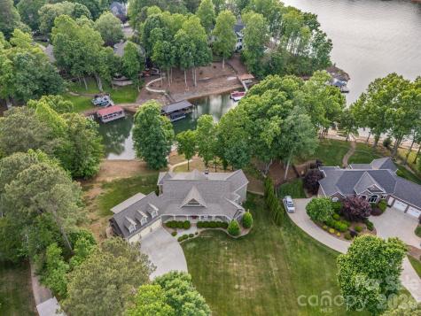 2243 Whiterock Court Sherrills Ford NC 28673