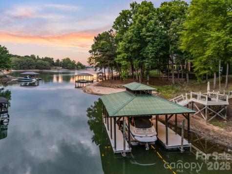 2243 Whiterock Court Sherrills Ford NC 28673