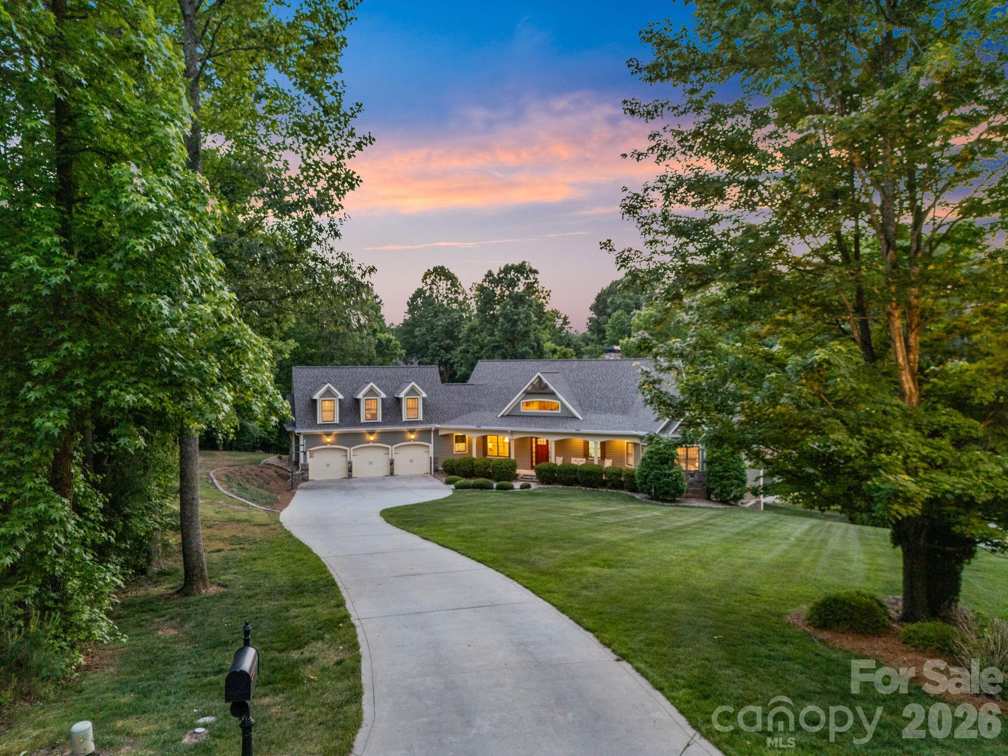 2243 Whiterock Court Sherrills Ford NC 28673