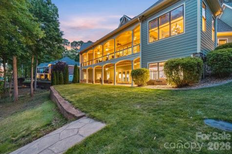 2243 Whiterock Court Sherrills Ford NC 28673