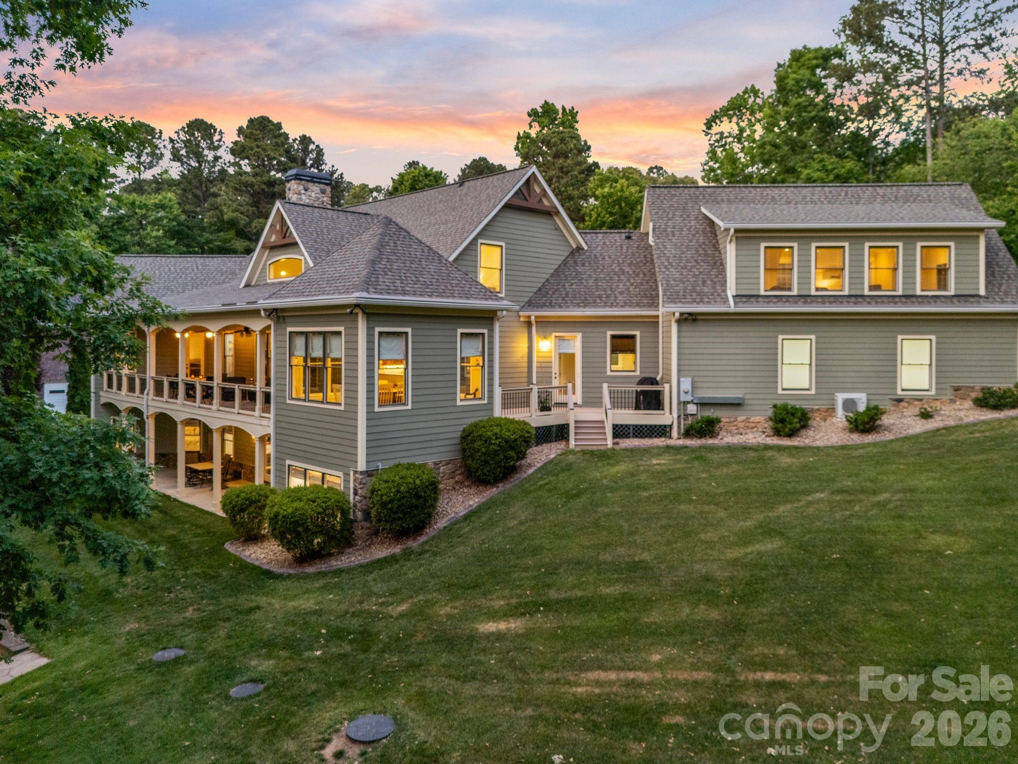 2243 Whiterock Court Sherrills Ford NC 28673