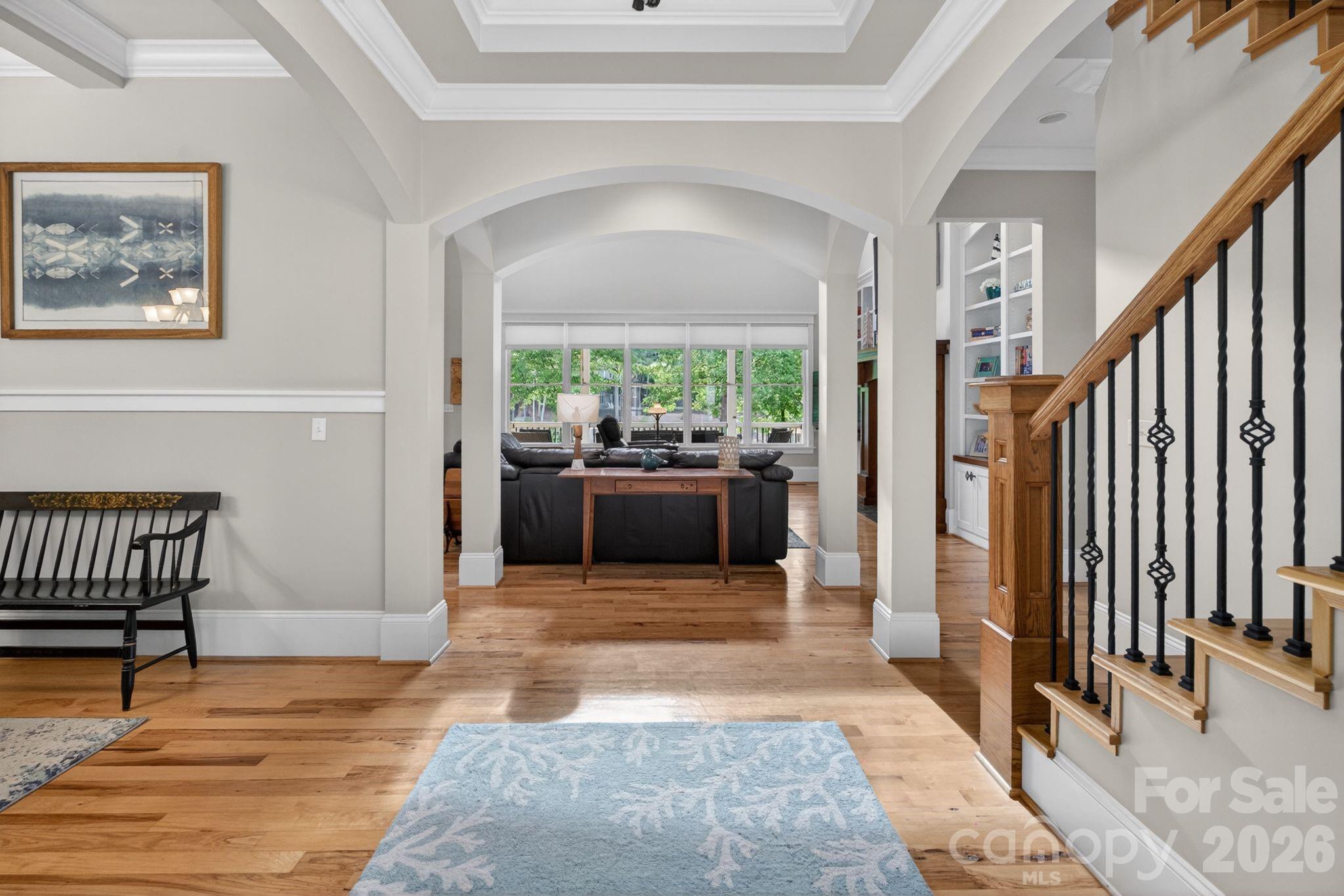 2243 Whiterock Court Sherrills Ford NC 28673