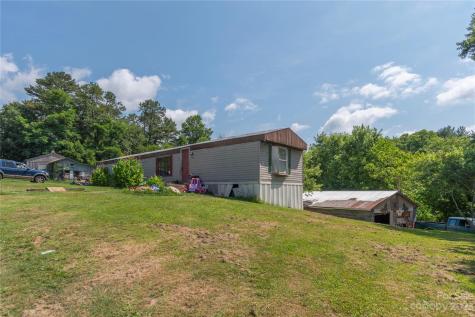 492, 518 And 524 Scruggs Circle Canton NC 28716