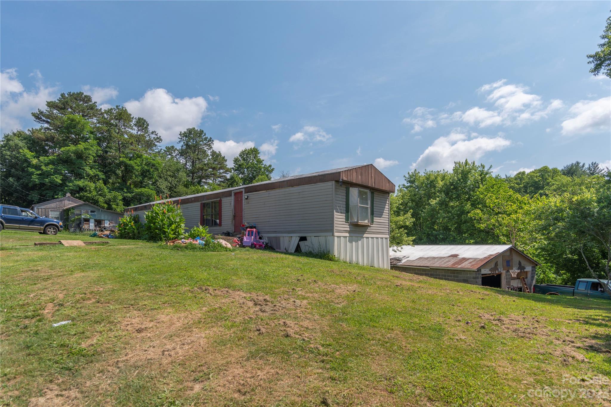 492, 518 And 524 Scruggs Circle Canton NC 28716