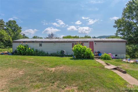 492, 518 And 524 Scruggs Circle Canton NC 28716