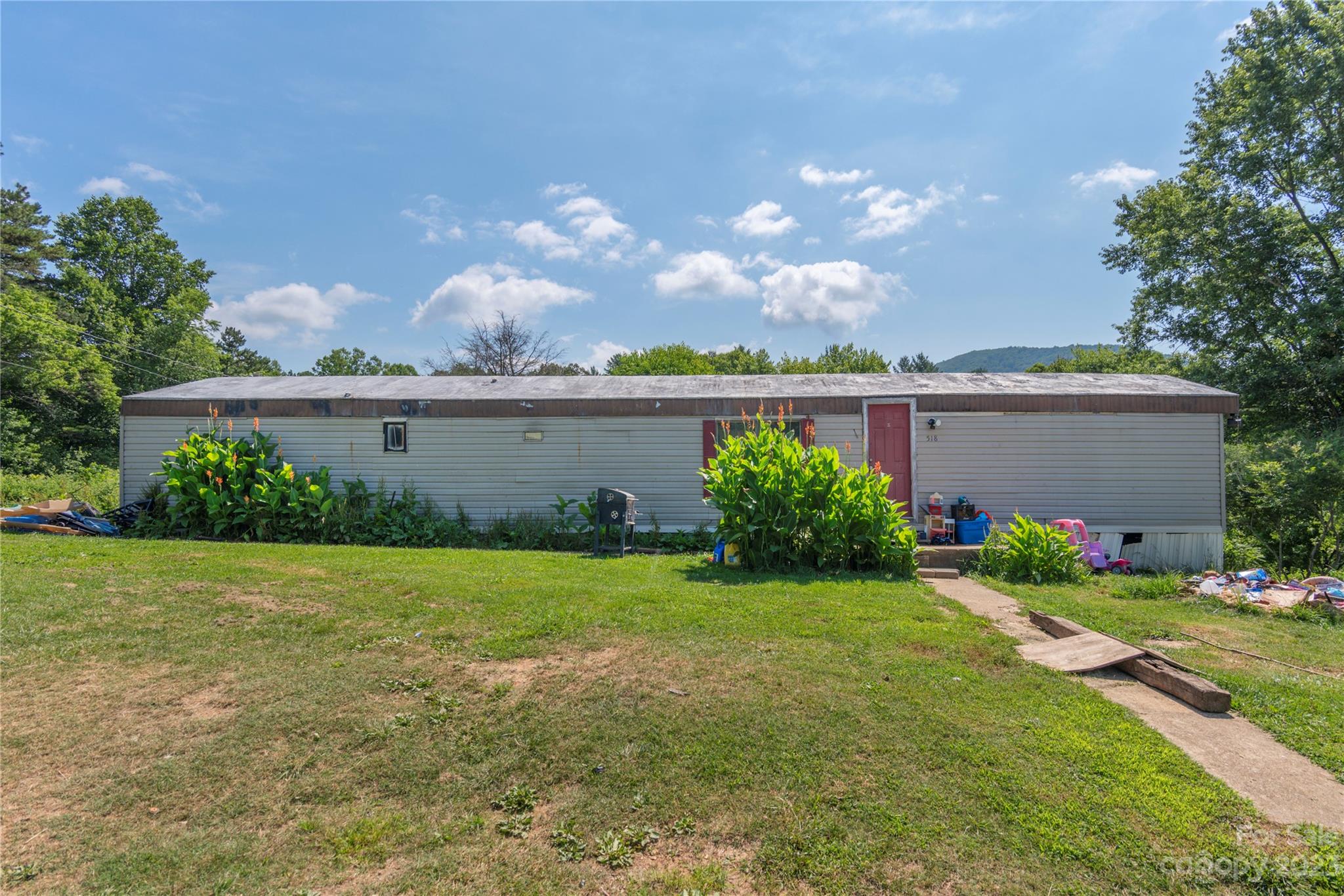 492, 518 And 524 Scruggs Circle Canton NC 28716