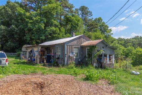 492, 518 And 524 Scruggs Circle Canton NC 28716