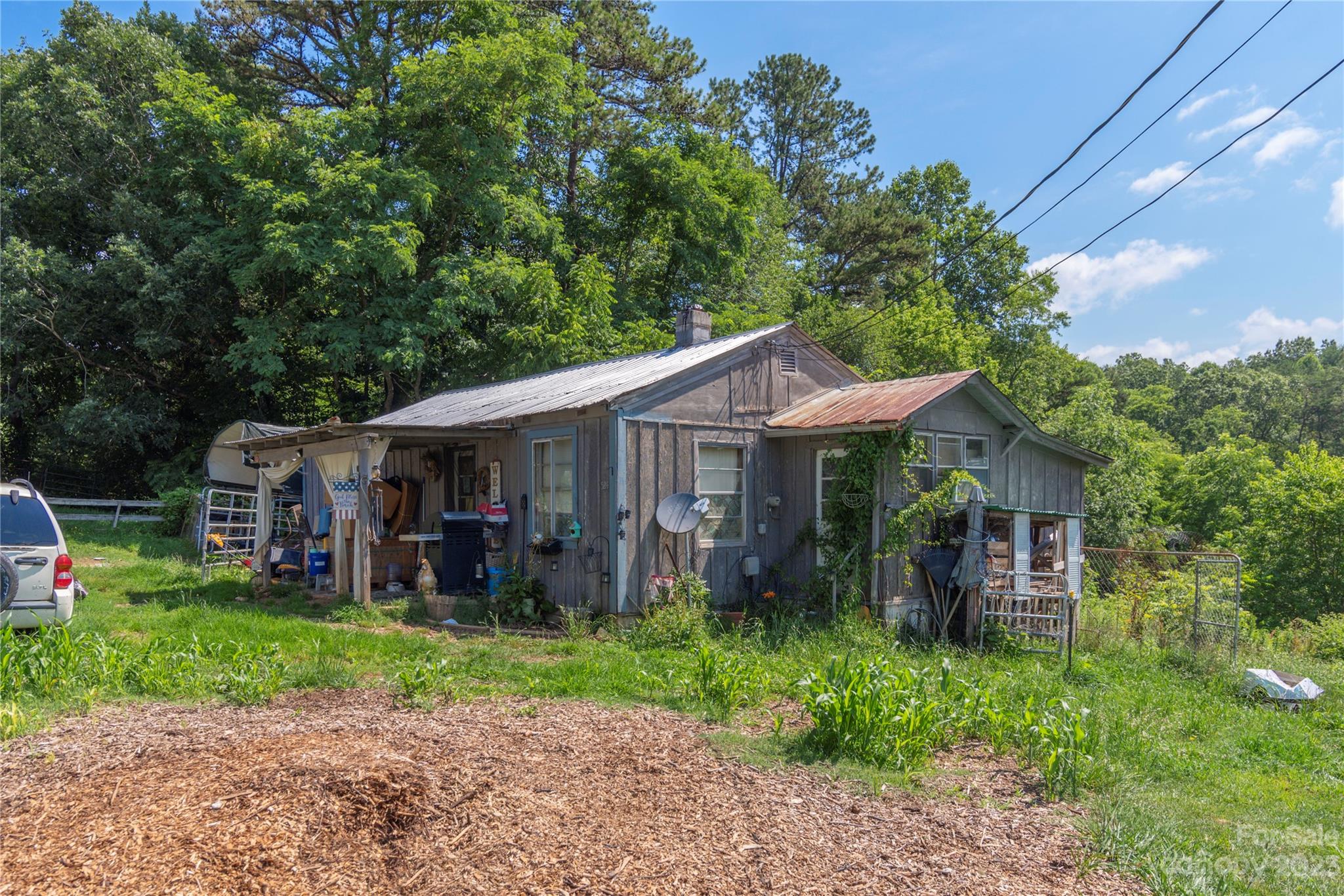 492, 518 And 524 Scruggs Circle Canton NC 28716