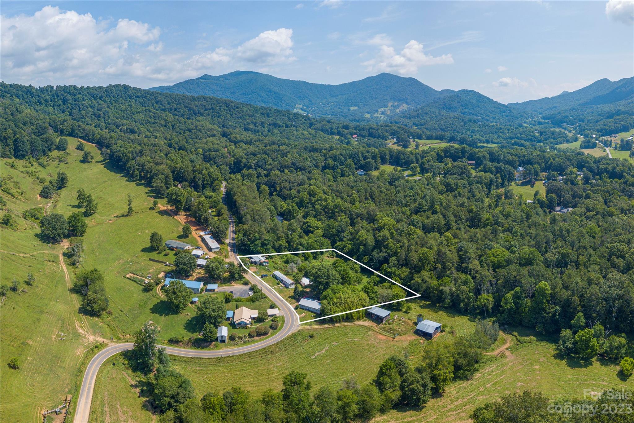 492, 518 And 524 Scruggs Circle Canton NC 28716