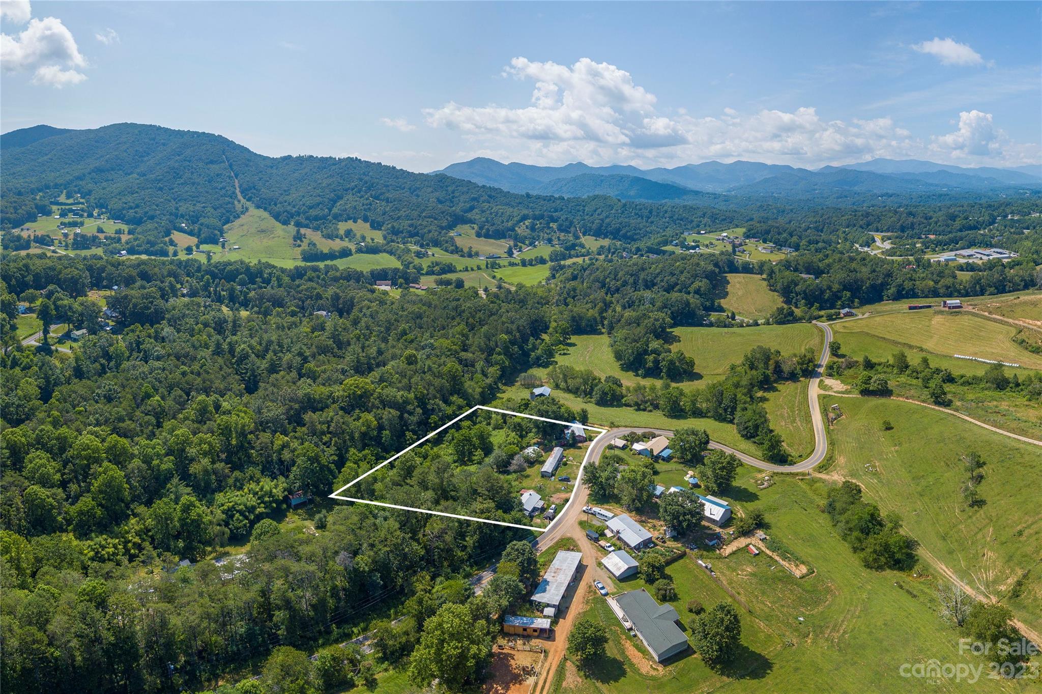 492, 518 And 524 Scruggs Circle Canton NC 28716