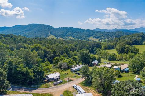 492, 518 And 524 Scruggs Circle Canton NC 28716