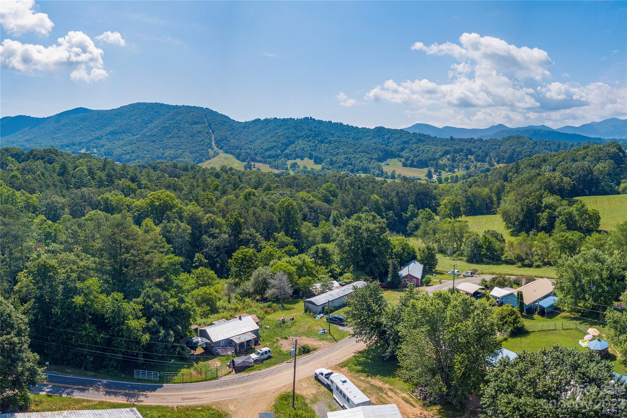 492, 518 And 524 Scruggs Circle Canton NC 28716