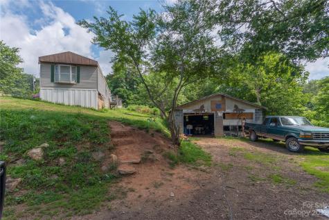 492, 518 And 524 Scruggs Circle Canton NC 28716