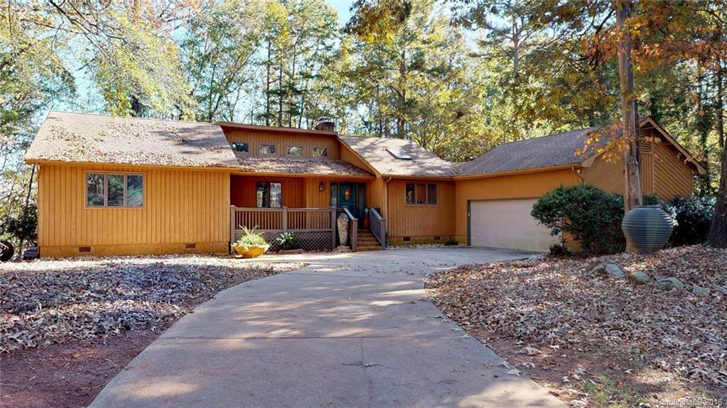 4617 Rounding Run Road Charlotte NC 28277