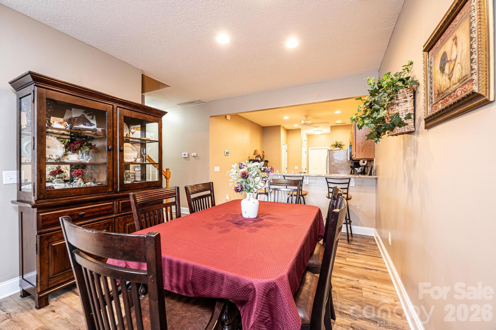 823 Wynnshire Drive Hickory NC 28601