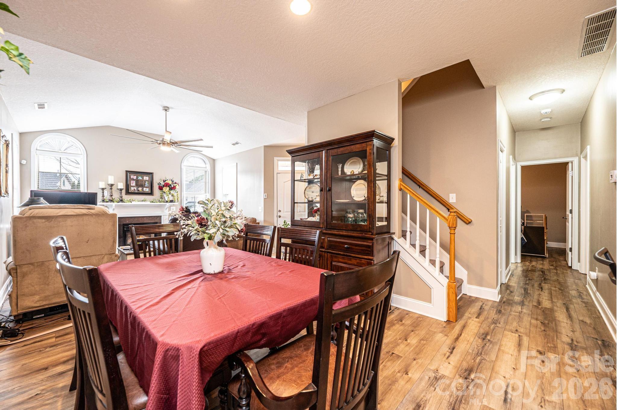 823 Wynnshire Drive Hickory NC 28601