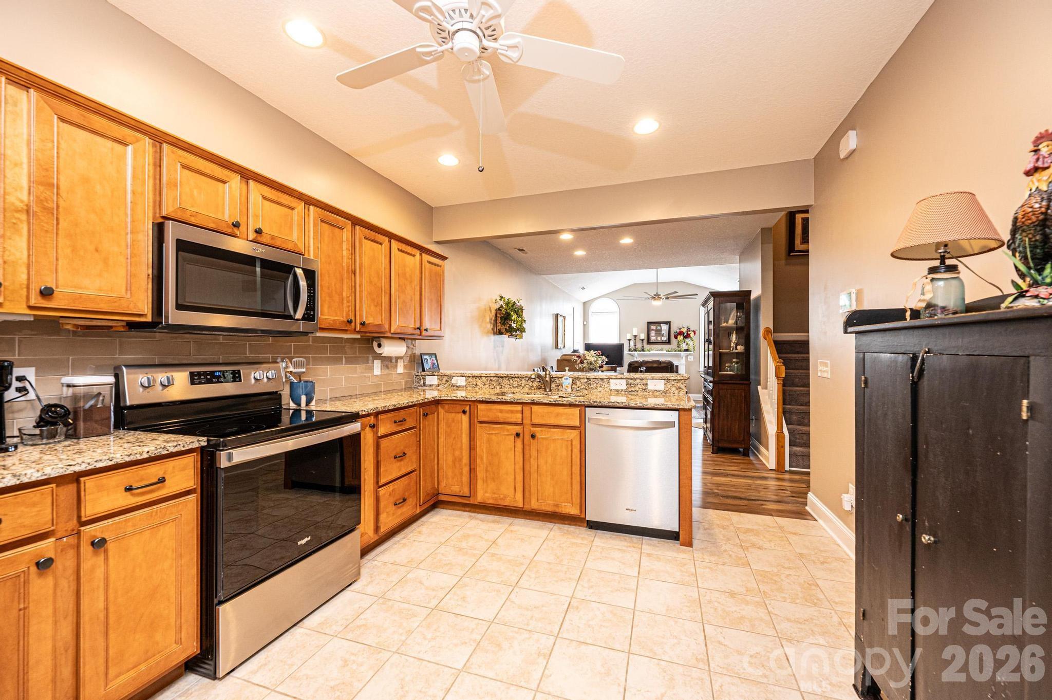 823 Wynnshire Drive Hickory NC 28601