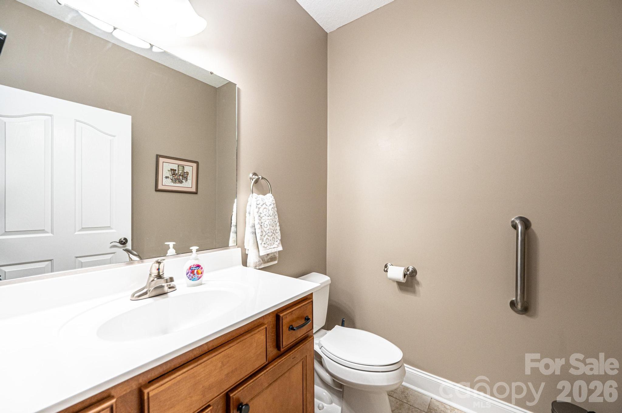 823 Wynnshire Drive Hickory NC 28601