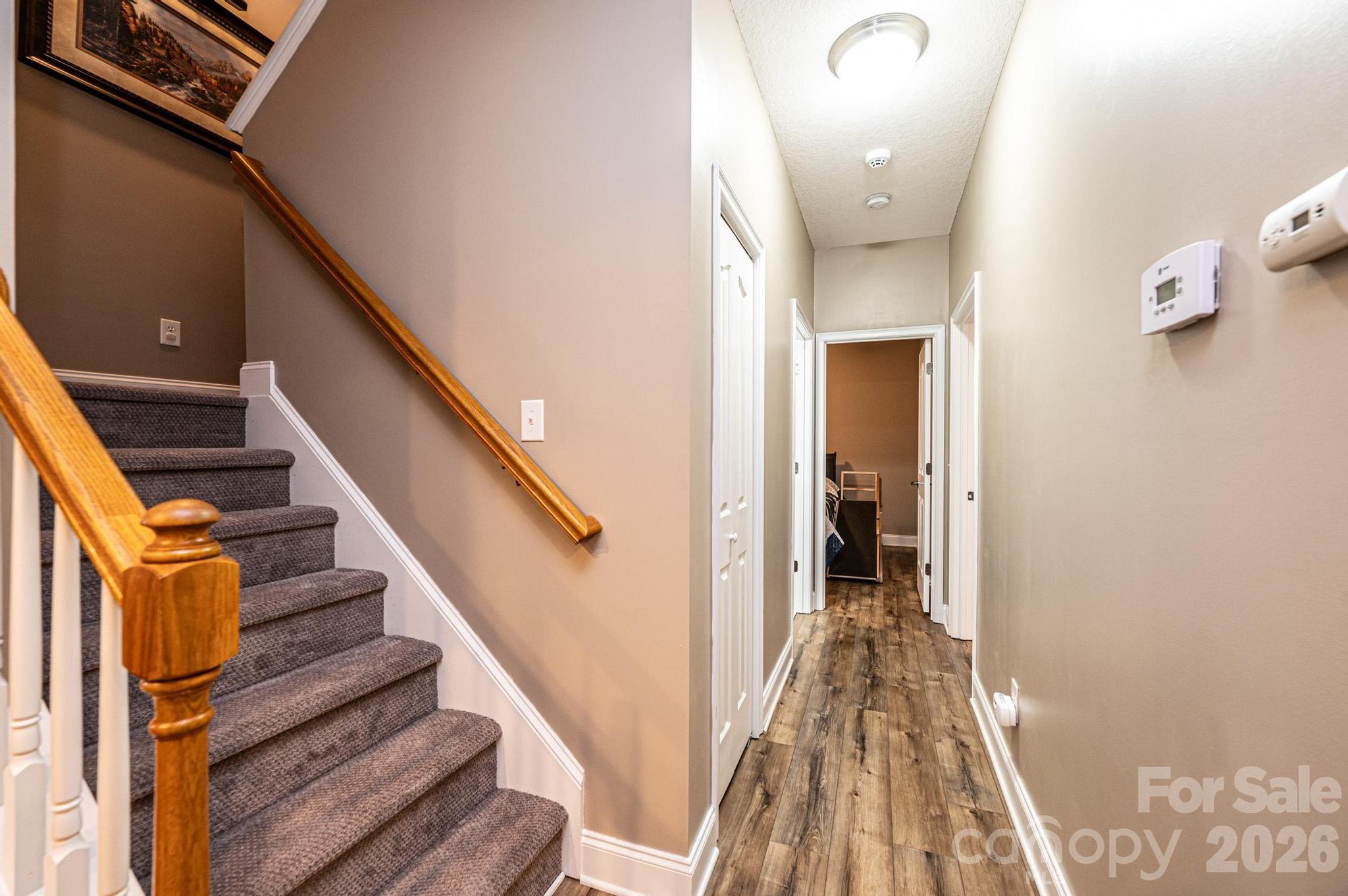 823 Wynnshire Drive Hickory NC 28601
