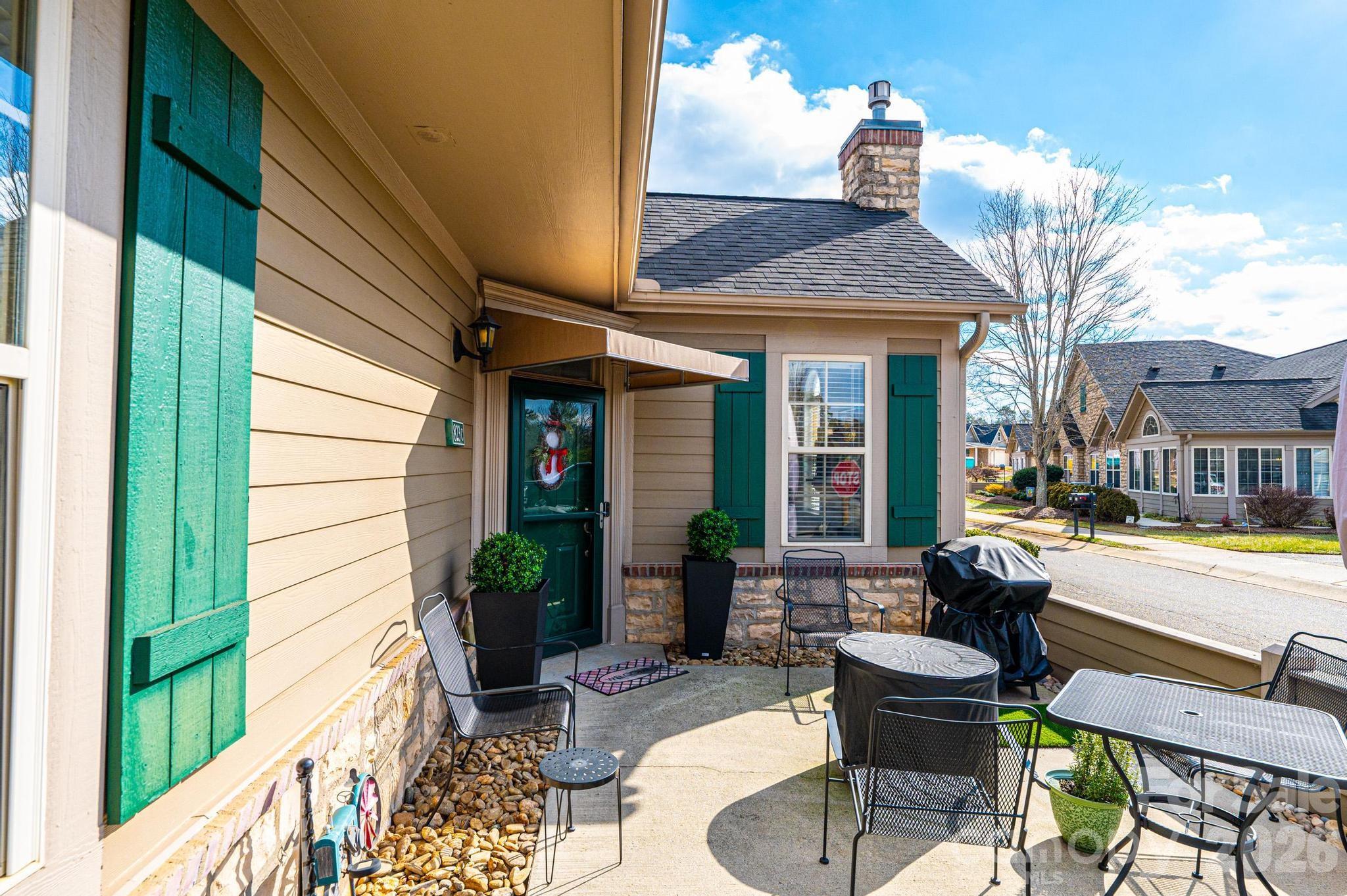 823 Wynnshire Drive Hickory NC 28601