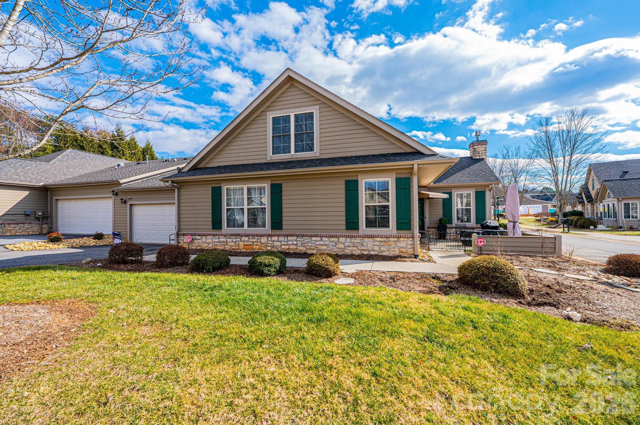 823 Wynnshire Drive Hickory NC 28601