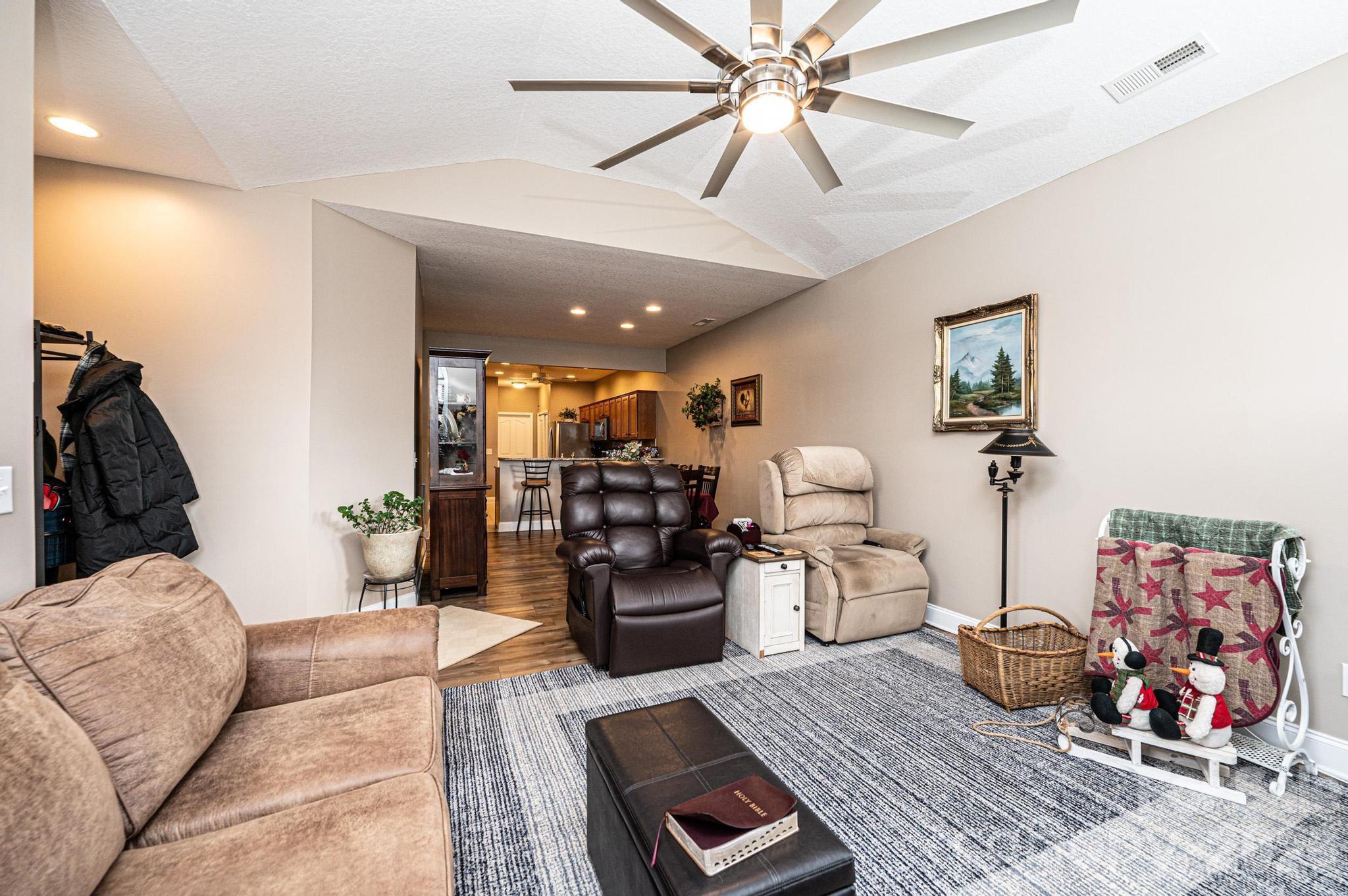 823 Wynnshire Drive Hickory NC 28601