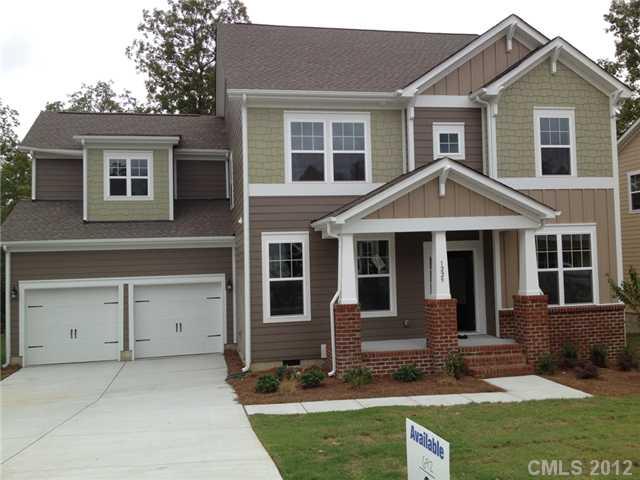 1229 Screech Owl Road Waxhaw NC 28173