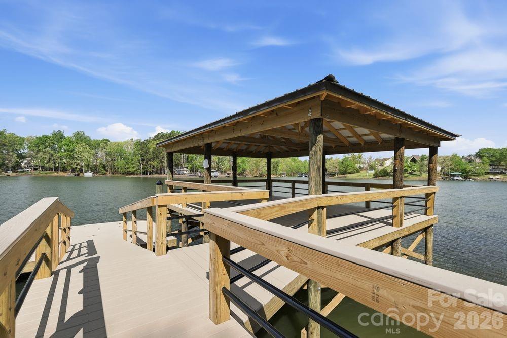 18419 Cove Landing Road Charlotte NC 28278