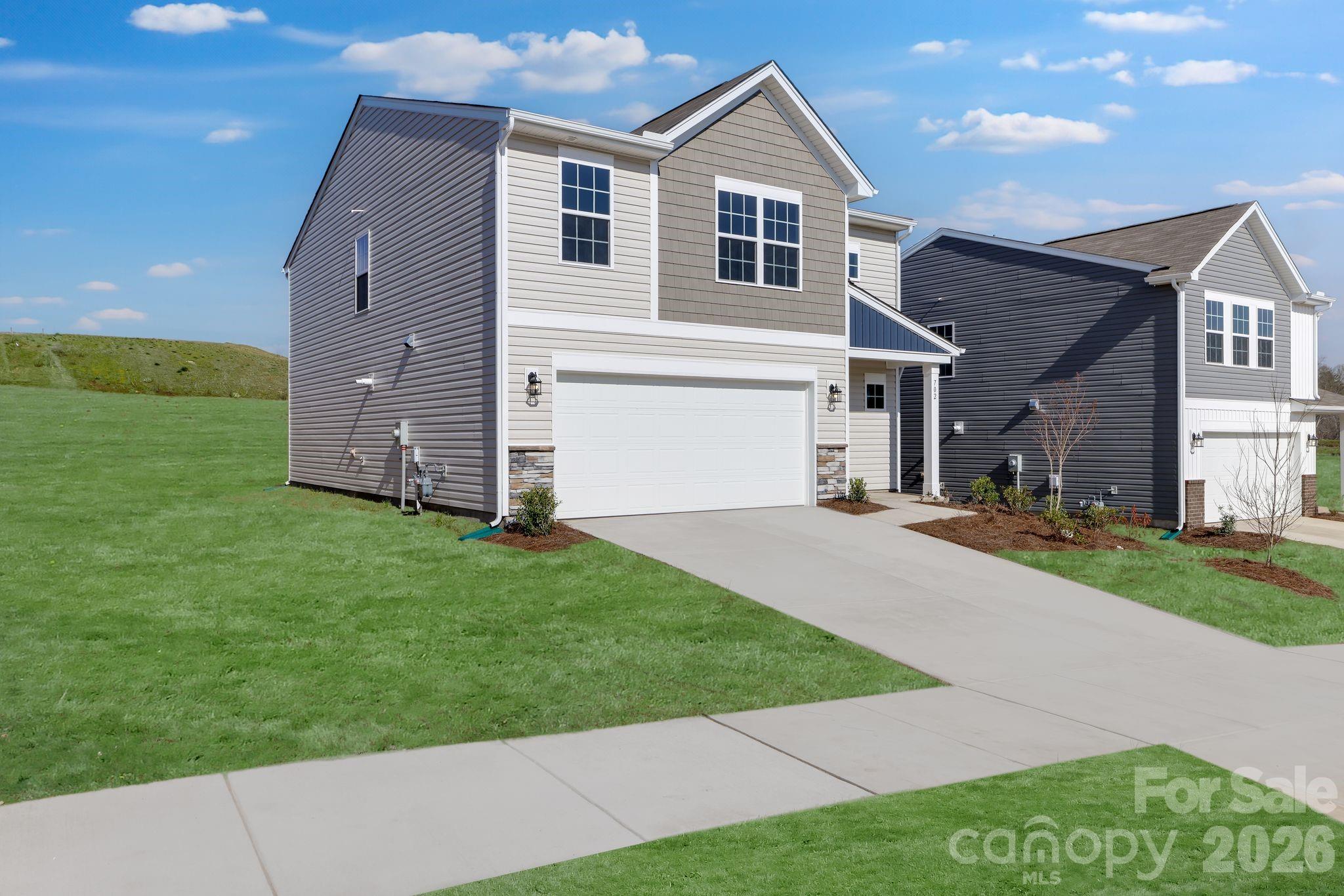 702 Espresso Drive Shelby NC 28152