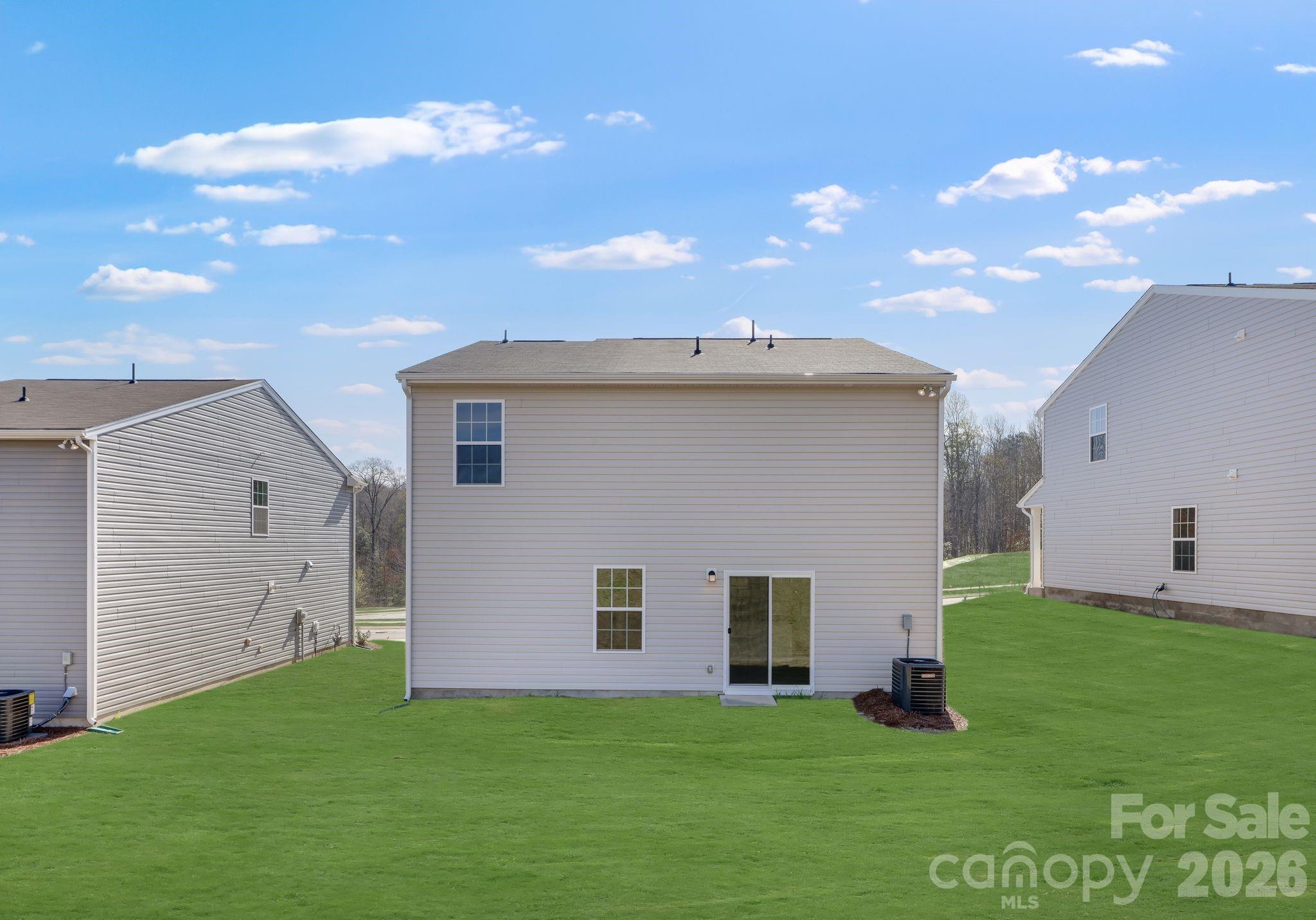 702 Espresso Drive Shelby NC 28152
