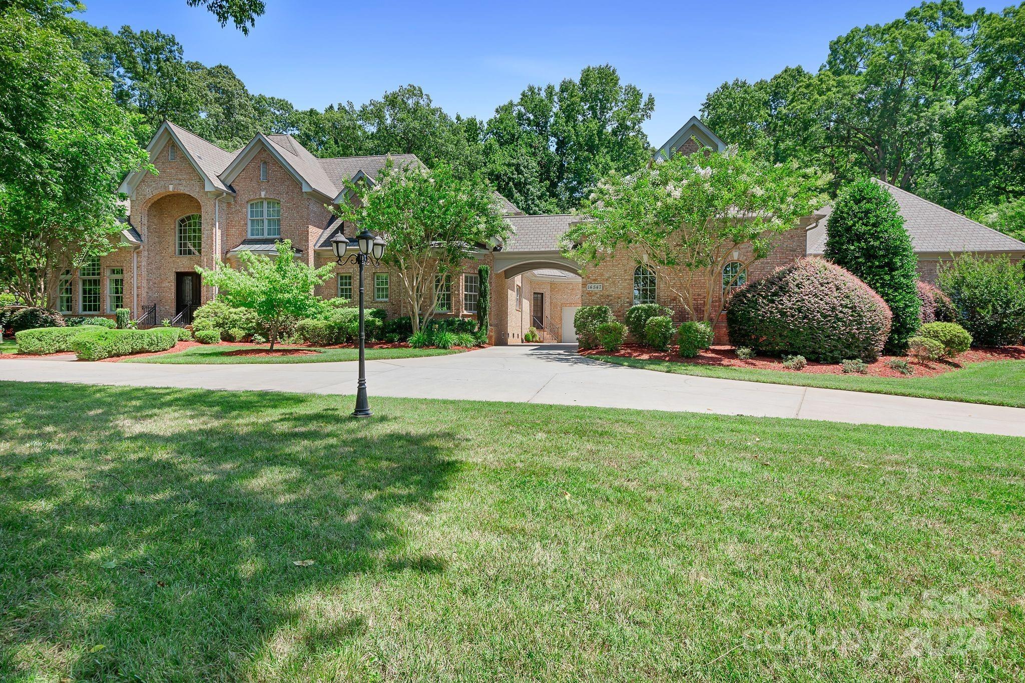 14547 Henry Harrison Stillwell Drive Huntersville NC 28078