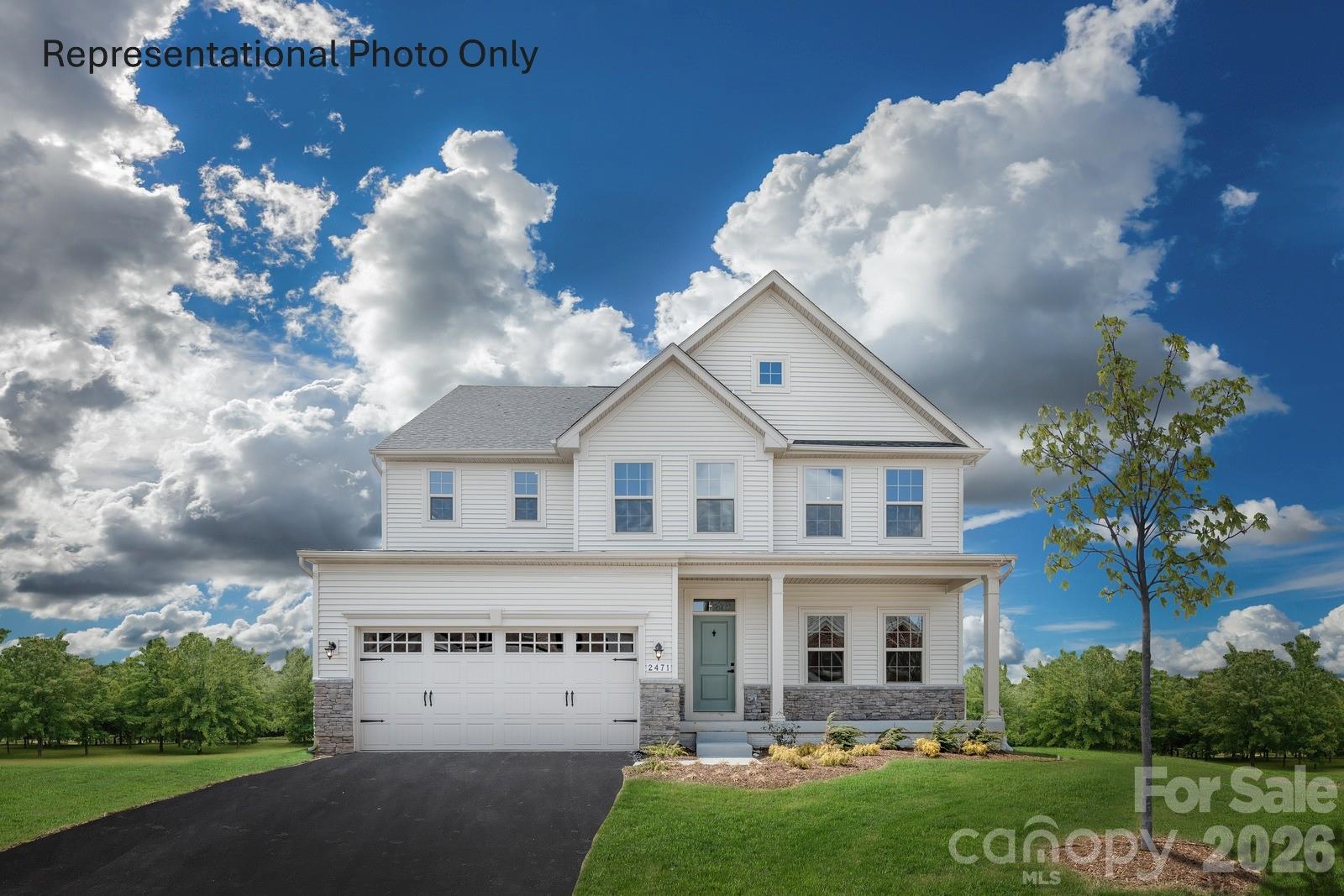 1305 Lena Street Monroe NC 28112