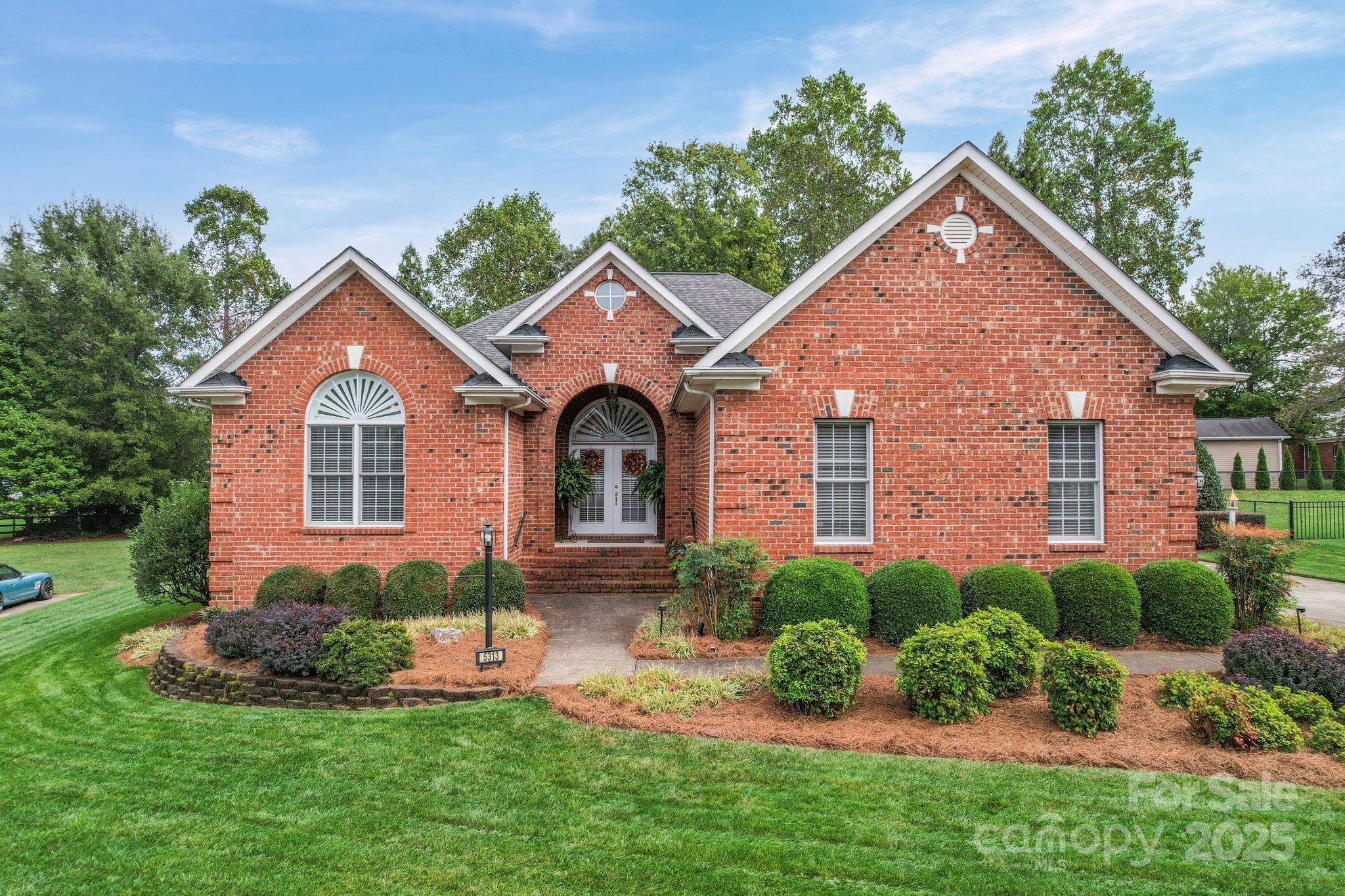 5313 Old Town Lane Gastonia NC 28056
