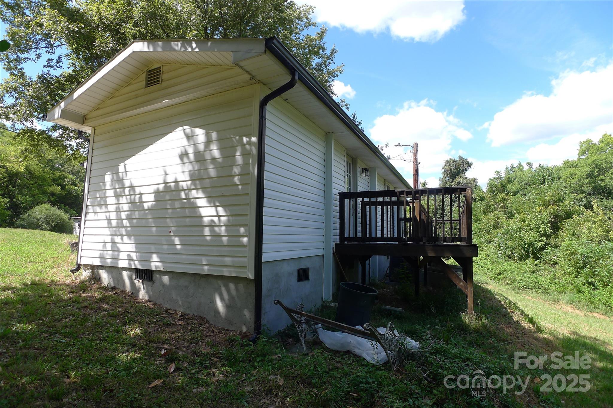 116 Pond Street Lexington NC 27292