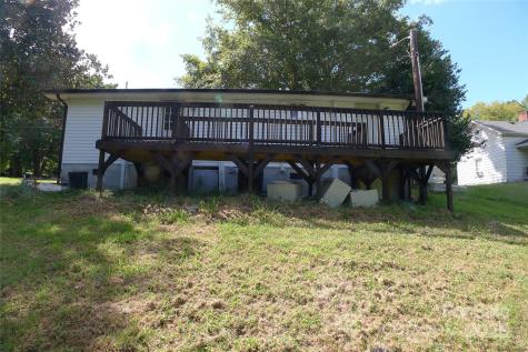 116 Pond Street Lexington NC 27292