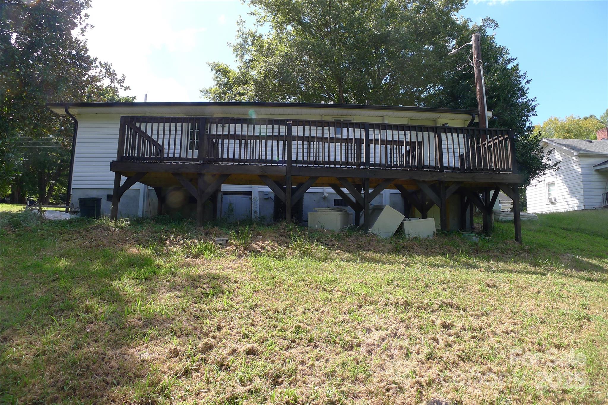 116 Pond Street Lexington NC 27292