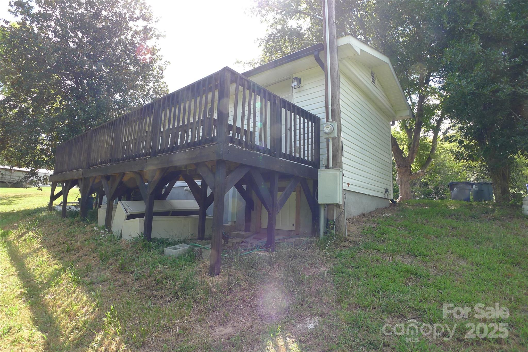 116 Pond Street Lexington NC 27292