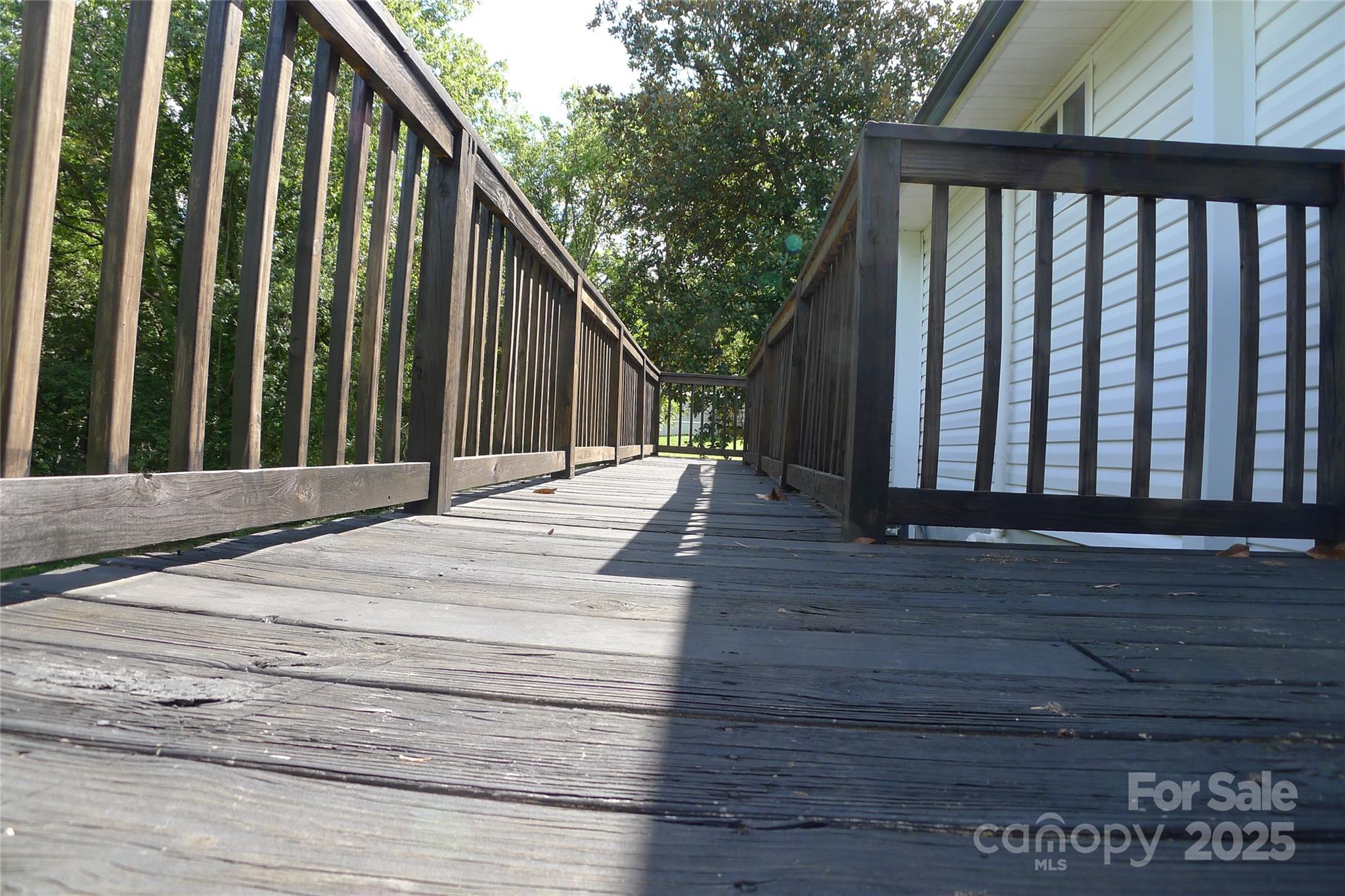 116 Pond Street Lexington NC 27292