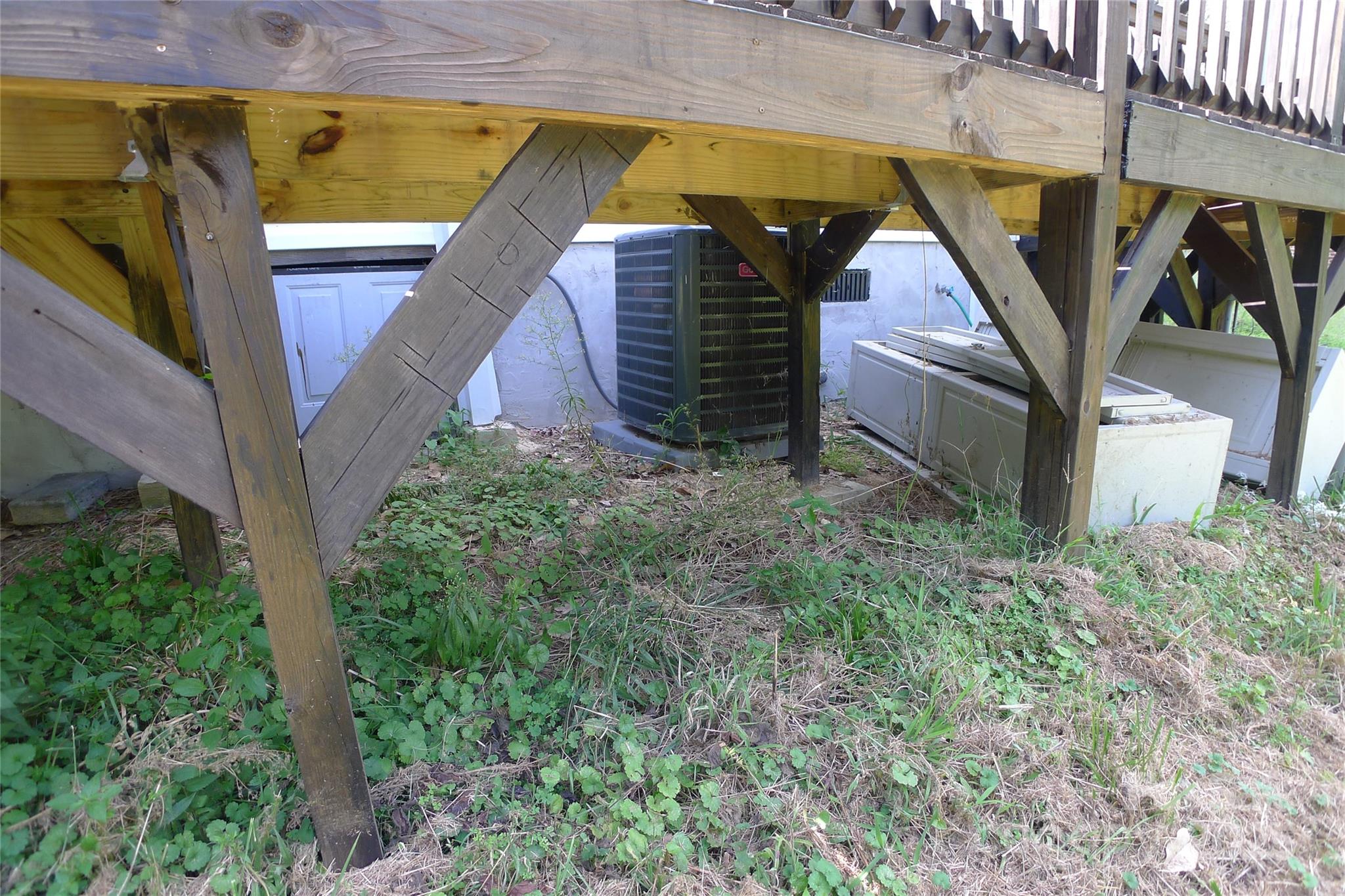 116 Pond Street Lexington NC 27292