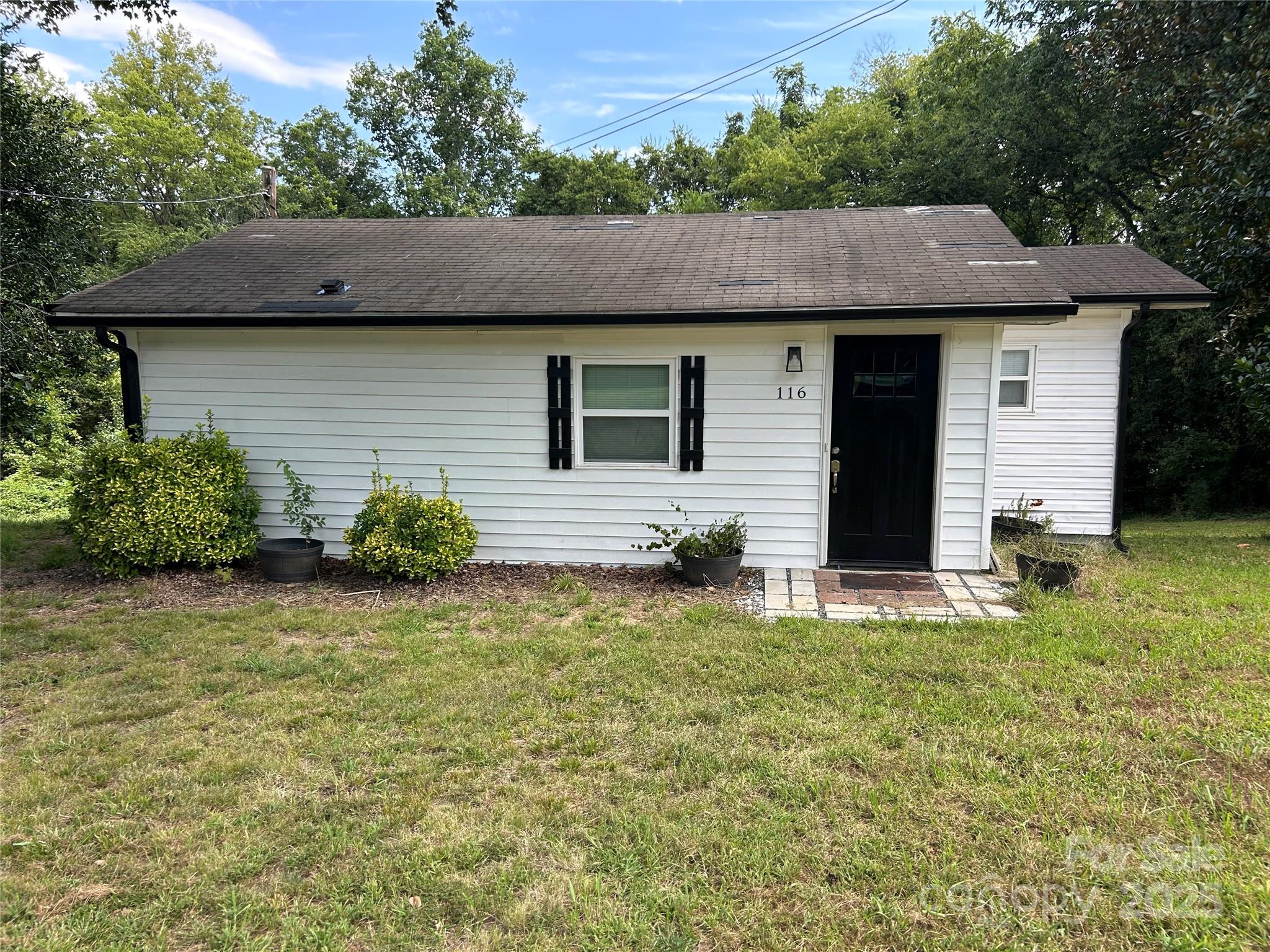 116 Pond Street Lexington NC 27292